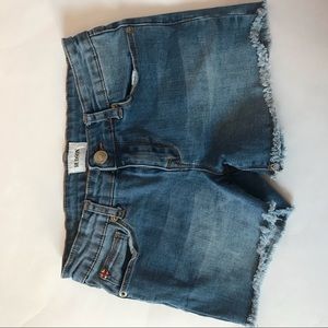 Size 12 Hudson shorts